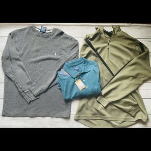 Men’s Shirt Bundle